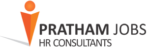 Pratham Jobs Logo